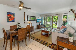 Kihei Akahi D-G04, Renovated, Split AC, No Carpet